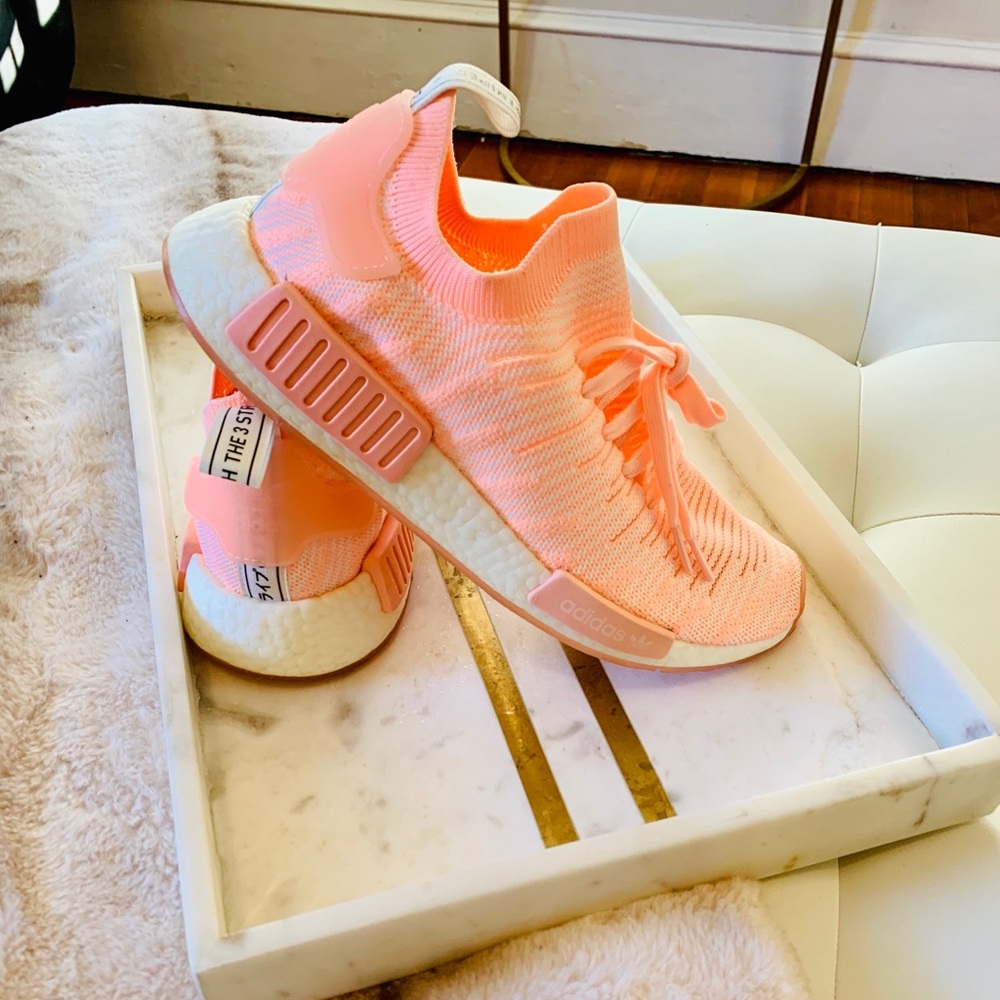 Adidas NMD Primeknit Sneakers